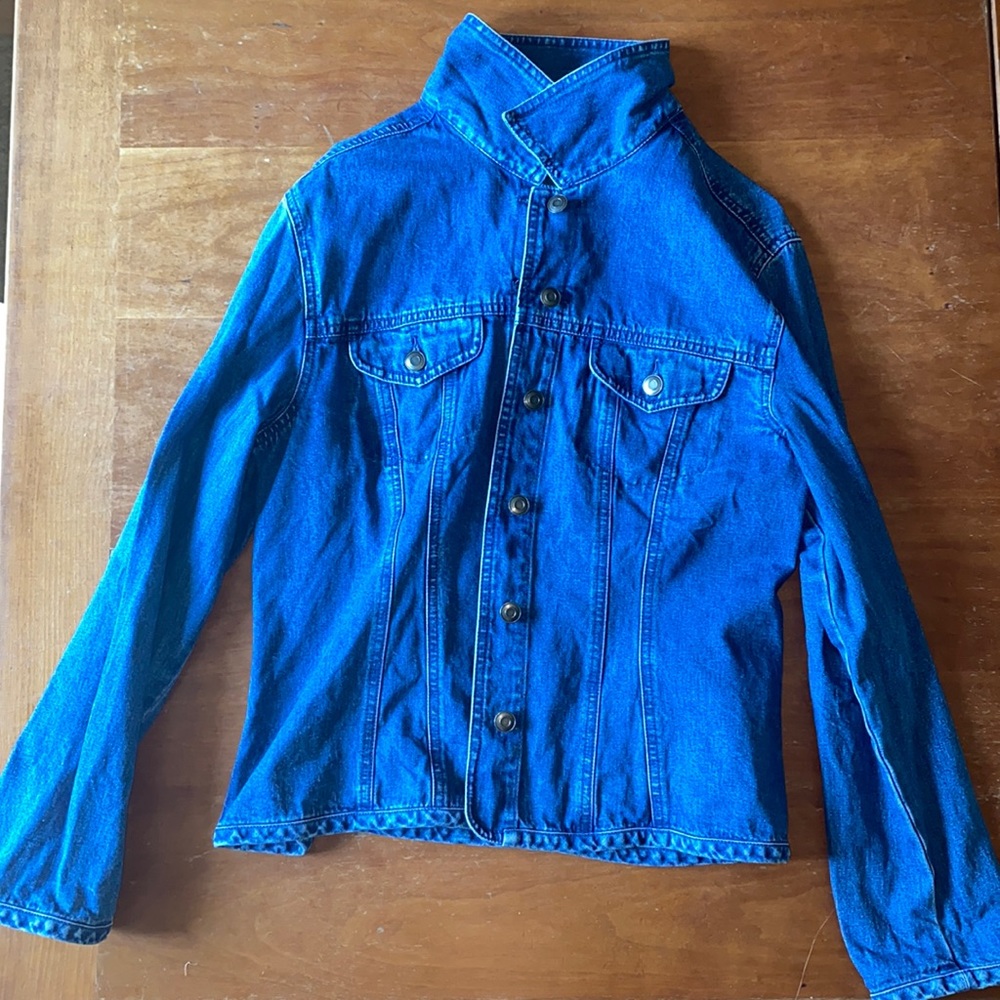 Talbot Jean Jacket